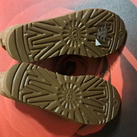 UGG Classic Mini ll Boot - Picture 6 of 7